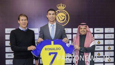 السرد الشيق لزوجة مدرب كرة القدم الشهير من الأذان