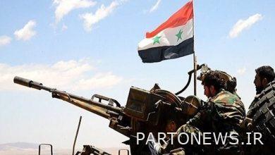 استشهاد جنديين سوريين في هجوم إرهابي في اللاذقية