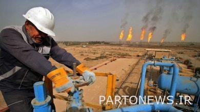 Iraq increases oil export terminals / $7 billion oil revenue in January