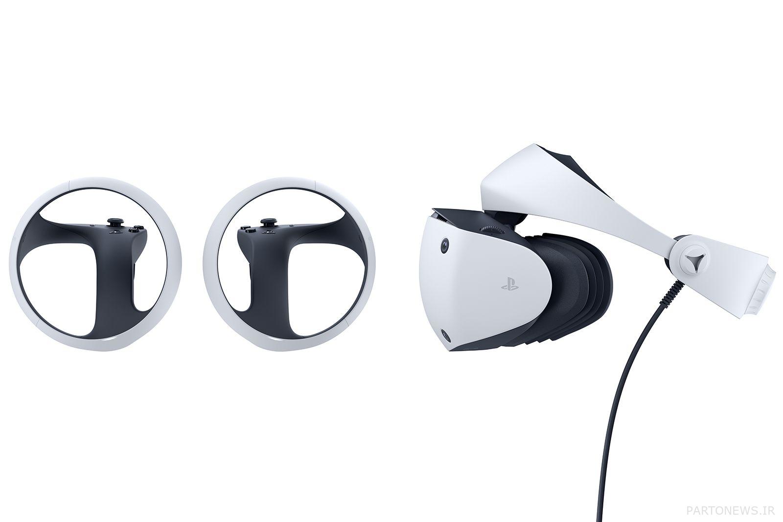 تاریخ انتشار سونی PSVR 2 برای PS5، شایعات و هر آنچه که باید بدانید عکس 7