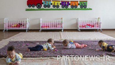 Deputy Minister of Justice: It is possible to change the use of Amina's nursery