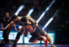 The special view of the wrestling technical staff on the second ranked tournament - Mehr News Agency Iran and world's news
