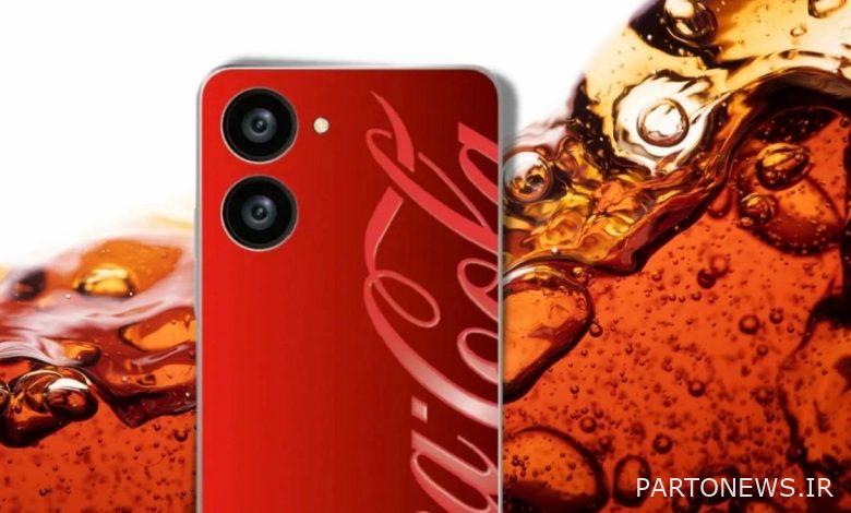 عرضه گوشی هوشمند کوکاکولا توسط Realme در هند تایید شد. می تواند یک Realme 10 Under The Skin باشد - Gizbot News