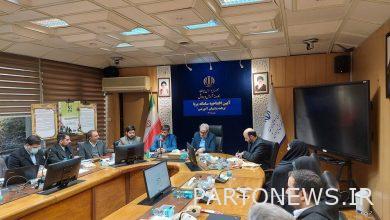 Unveiling of the "set up system"/students' academic situation improves - Mehr News Agency |  Iran and world's news