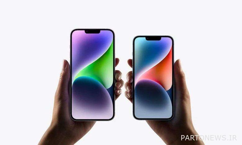 اپل آیفون 15 می تواند از شبکه Wi-Fi 6E پشتیبانی کند: گزارش - Gizbot News