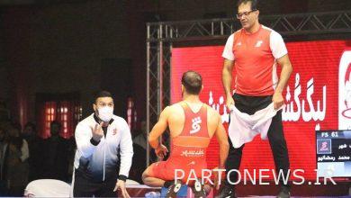 Yazdani's students rise to win the World Club Cup - Mehr news agency  Iran and world's news