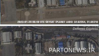 رواية حجم الحادث في مركز اصفهان العسكري بحسب "ديفينس اكسبريس" - وكالة مهر للأنباء  إيران وأخبار العالم