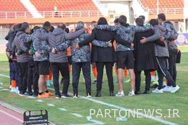 گزارش تصویری از برد استقلال مقابل مس کرمان