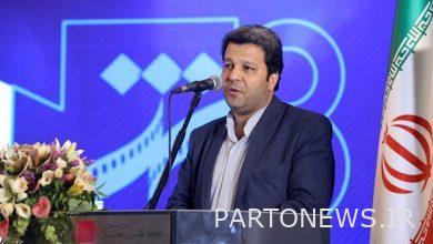 The message of the head of the cinema organization to the 41st Fajr International Film Festival