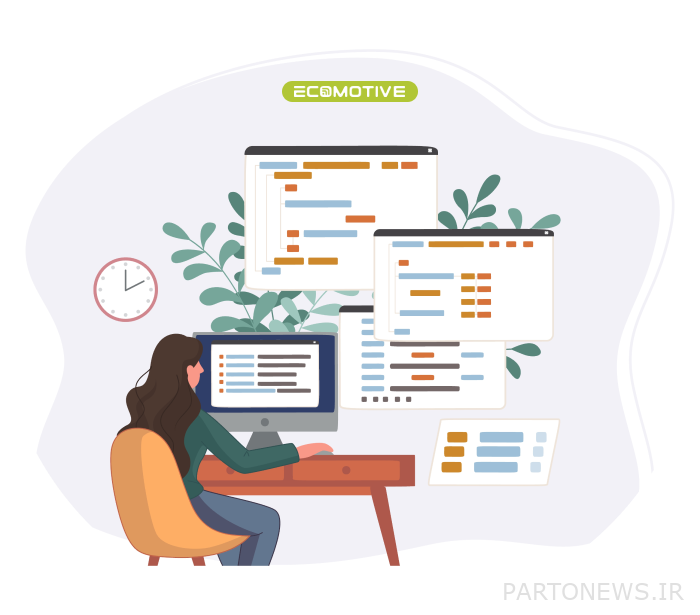 Interview with Carlenser