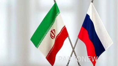 دانت روسيا "بشدة" هجوم الطائرات المسيرة في اصفهان- وكالة مهر للأنباء  إيران وأخبار العالم