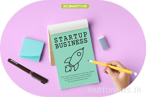 Persian startups and Tarkets