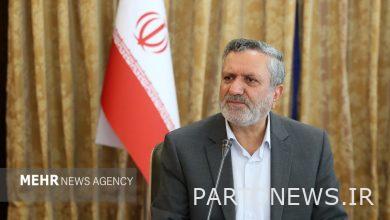وكالة مهر للأنباء تعلن عن موافقات "مركز كرمانشاه الوطني للتشغيل" إيران وأخبار العالم