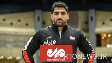 المصارعة الحرة الكرواتية / Svadekohi أصبح ثالث المتأهلين للتصفيات النهائية لبلدنا