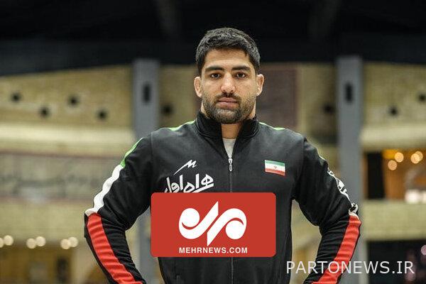 المصارعة الحرة الكرواتية / Svadekohi أصبح ثالث المتأهلين للتصفيات النهائية لبلدنا