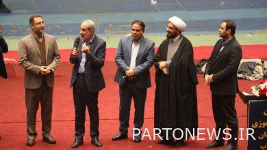 The enemy is trying to prevent our teenagers from reaching the heights of success - Mehr news agency  Iran and world's news