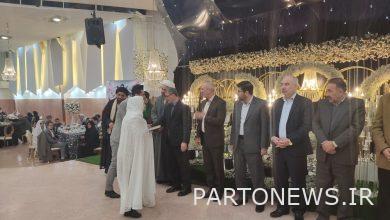 احتفال القوات المسلحة في كردستان بعيد ميلاد أمير المؤمنين- وكالة مهر للأنباء  إيران وأخبار العالم