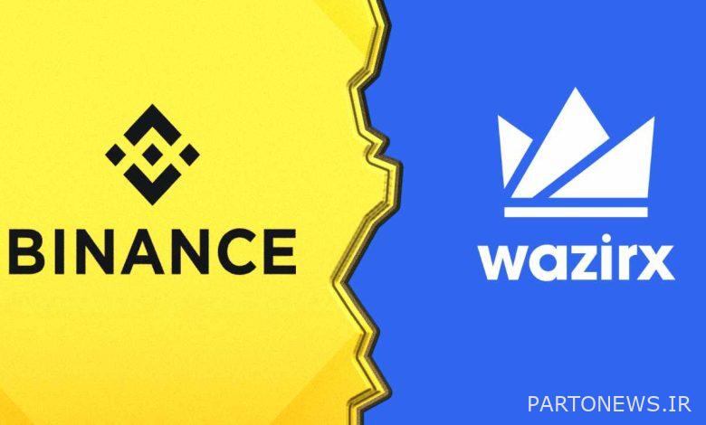 Binance Says Indian Crypto Exchange Wazirx Can No Longer Use Its Wallet Services