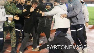 الشرطة توضح الخلاف في مباراة كرة القدم بين الاستقلال وميس كرمان