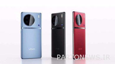 گزارش: سری Vivo X90 در سه ماهه دوم 2023 وارد هند می شود - Gizbot News