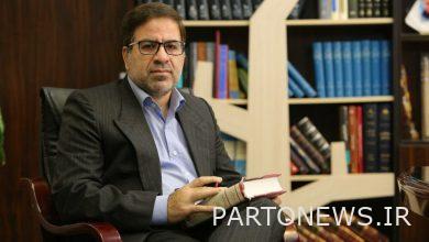 "Film Fajr" is analyzed from a new angle/ the presenters' attention to Persian language - Mehr News Agency |  Iran and world's news