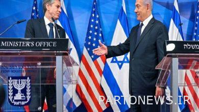 We prevent Iran from obtaining nuclear weapons! - Mehr news agency Iran and world's news