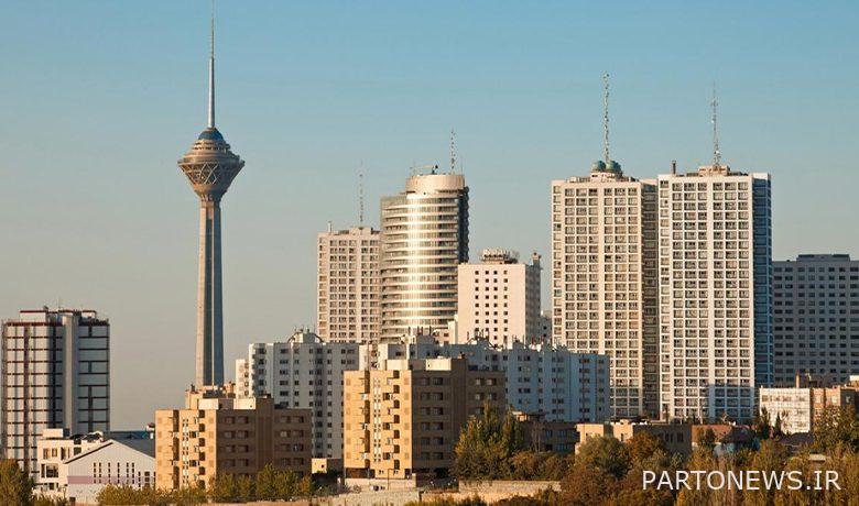 Tehran's housing inflation is at a 2-year peak - Tejaratnews