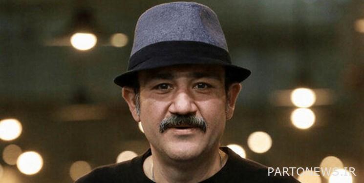 Why is Mehran Ghafourian against his daughter becoming an actress?/ The interesting story of Mehran Ghafourian's taste and excitement for becoming a father