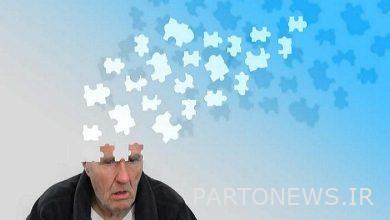 Marriage can be a protective shield against dementia - Mehr news agency Iran and world's news