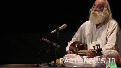 An overview of the personality and works of Mohammad Reza Lotfi in Radio Iran - Mehr news agency  Iran and world's news