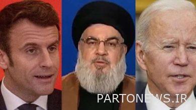 اجتماع باريس الخماسي ؛  إنقاذ لبنان أو رسم خارطة طريق للحرب الأهلية