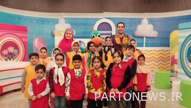 The new series "Dost Ki Bala" is ready to be aired/psychologist's presence in the children's program - Mehr news agency  Iran and world's news