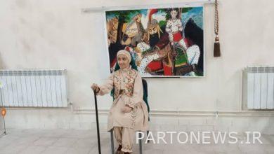 National Honors Project was held in holy Mashhad - Mehr news agency Iran and world's news