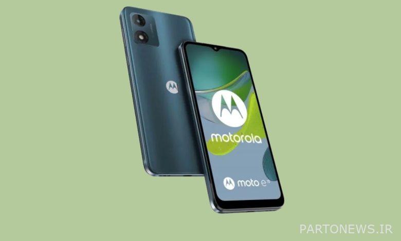 Moto E13 در 8 فوریه در هند به طور رسمی عرضه می شود: جزئیات ویژگی ها - Gizbot News