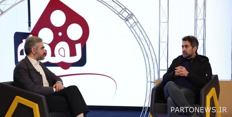 Abolfazl Mohoram: The 41st festival is an introduction to the birth of a generation of Iranian filmmakers