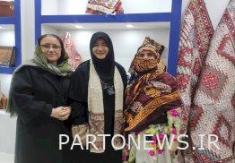 75% of handicrafts activists are families and women