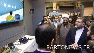 Minister of Culture: Creating content in cyberspace is the concern of the Ministry of Culture in the new era