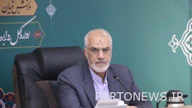 Iranian girls are the leaders of the times - Mehr news agency  Iran and world's news