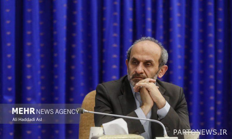 Jebeli's narration of the reason for the letter to the president/ We do not compete with platforms - Mehr News Agency | Iran and world's news