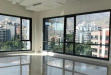 How much is the mortgage for a 100-meter apartment in the east of Tehran? + price table