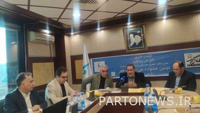 Holding the second Fajr National Music Festival / Our archive has 70 thousand pieces - Mehr news agency  Iran and world's news