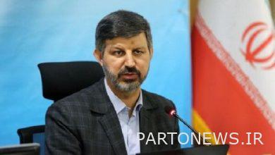 "44 twenty-two" campaign coincides with the 44th anniversary of the victory of the revolution - Mehr news agency  Iran and world's news