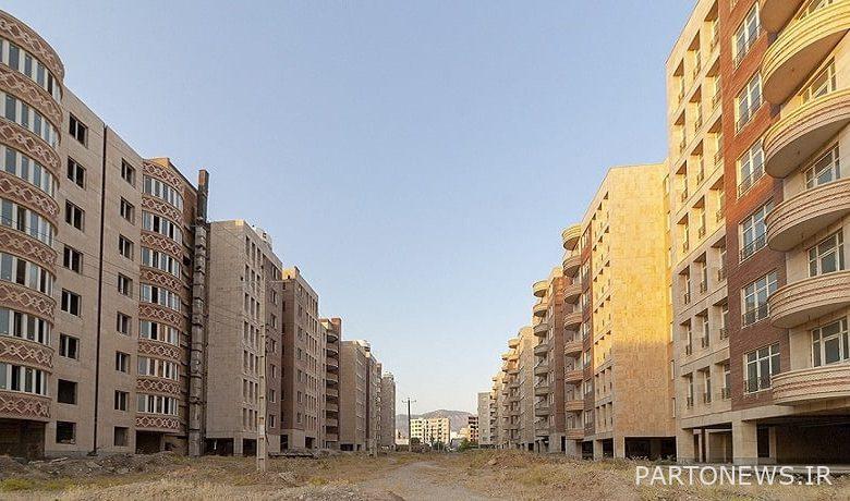 How much did national housing cost until today? - Tejarat News