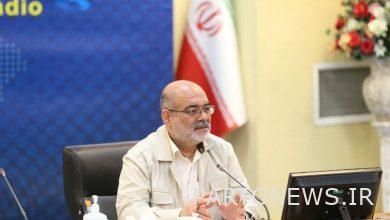 Measures will be established for the winners of the second round of "Pajhwok" / Documentary Radio - Mehr news agency  Iran and world's news