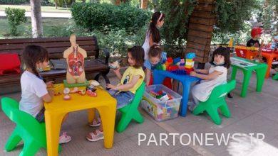 Construction of 20 kindergartens for mothers and children by the end of the year