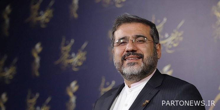 Esmaili: The names of the Fajr 41 jury will be announced soon/ The Ministry of Culture and Guidance is the home of all artists.