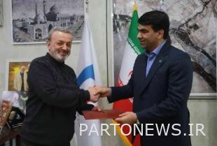 انعقاد تفاهم‌نامه میان بانک توسعه تعاون و سازمان منطقه آزاد اروند