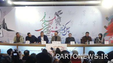 المؤتمر الصحفي "غرفة الطين": كان تركيزنا على الجمع بين المشاهد الملحمية والغنائية