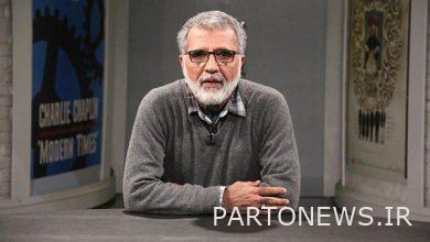 نقاد أفخامي تم التعرف عليهم في "هفت" / نحن لا نصر على إثارة الجدل!  - وكالة مهر للأنباء  إيران وأخبار العالم