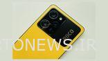 Poco X5 5G Marketing Materials Confirm مشخصات؛ طراحی فاش شد